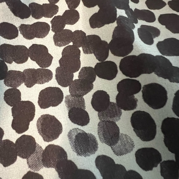 LULULEMON WOMENS ATHLETIC TRACKER III ACE SPOT SHORTS SIZE 6 - Picture 8 of 10